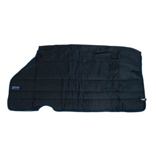 Horseware Unterdecke 100g BBOO-navy with navy 165cm