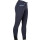 Kinder - Reithose Ava Top-Grip Vollbesatz marine 164
