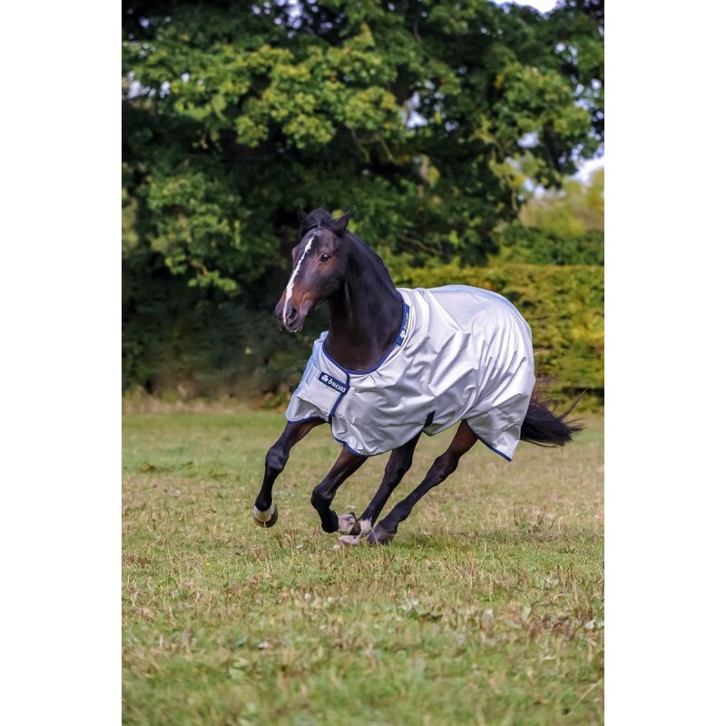 Bucas Power Turnout Light Classic Reitsport SportErfurth.de