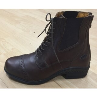 Moretta Raffaele Paddock Boots