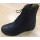 Moretta Raffaele Paddock Boots schwarz 8/42