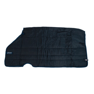 Horseware Unterdecke 200g BBOO-navy with navy 140cm