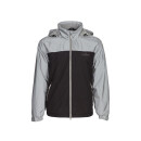 Horseware Corrib Jacket Kinder reflective grey 7-8yrs=122/128
