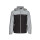 Horseware Corrib Jacket Kinder reflective grey 9-10yrs=134/140