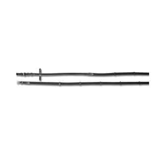Gurtzügel Waldhausen extralang
