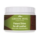 Groom Away Lederpflege Patent Shine Leather