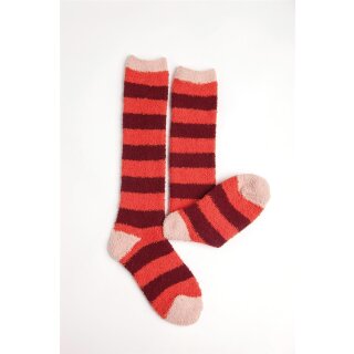 Horseware Softie Socks Orange 36-41