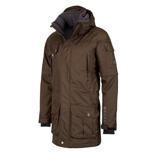 Herren Jacke Thiago Rider