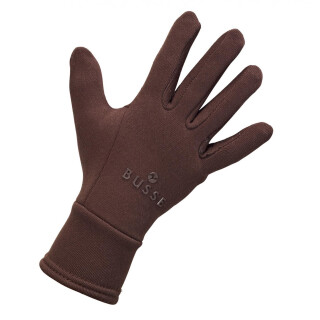 Winterhandschuh Lars braun Kinder M