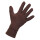 Winterhandschuh Lars braun Kinder M