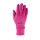 Winterhandschuh Lars pink/navy ErwachseneXL