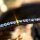 Kieffer Trensenzaum  Catalina mit Ohrenausschnitt schwarz/schwarz unterlegt Warmblut