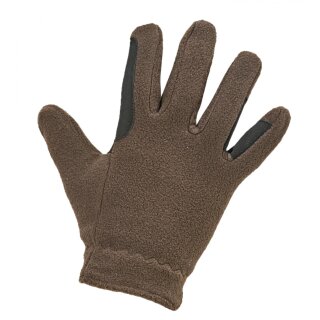 Winterhandschuhe EMIL braun XS