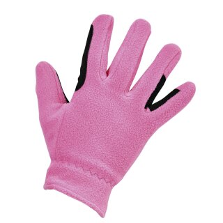 Winterhandschuhe EMIL candy pink S