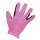 Winterhandschuhe EMIL candy pink S