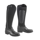 Thermostiefel TRONDHEIM schwarz 43