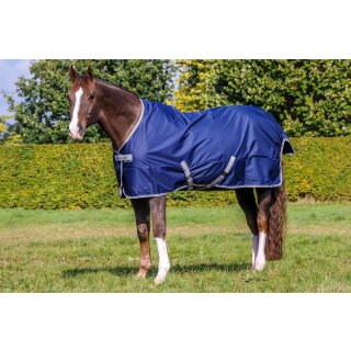 Bucas Freedom Turnout High Neck 0g