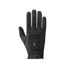 Roeckl Reithandschuh Roeck-Grip Winter 000-schwarz 10,0
