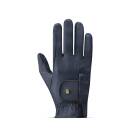 Roeckl Reithandschuh Roeck-Grip Winter 590-marine 10,0