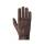 Roeckl Reithandschuh Roeck-Grip Winter 790-mokka 8,5