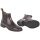 Busse Jodhpur-Stiefelette CLASSIC d-braun 42