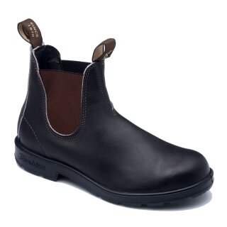 Blundstone Stiefelette 500 brown UK 8 = 42