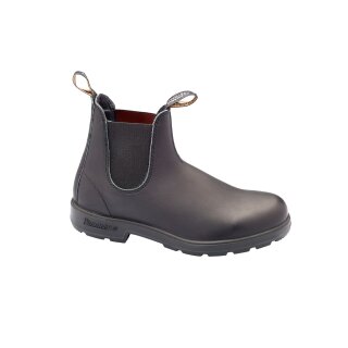 Blundstone Stiefelette 510 black UK 5,5 = 37 Weitschaft