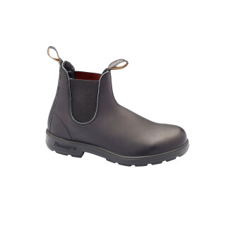 Blundstone Stiefelette 510 black UK 5,5 = 38 Weitschaft