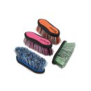 Shires Ezi-Groom Dandy Bürste S blue