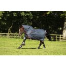 Horseware Amigo Bravo 12 Plus 250g mit Halsteil