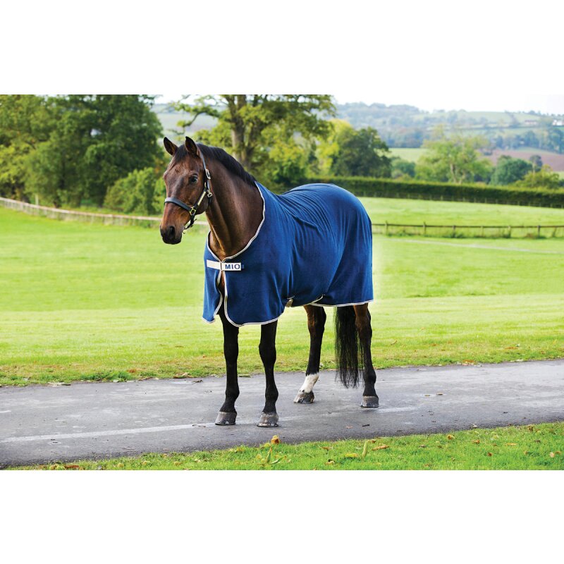 Horseware Mio Fleece Abschwitzdecke Reitsport SportErfurth.de