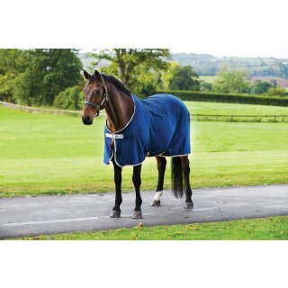 Horseware Mio Fleece Abschwitzdecke