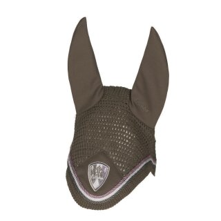 Eskadron Fliegenohren Artwork CS Limited Edition 65-dark taupe Pony