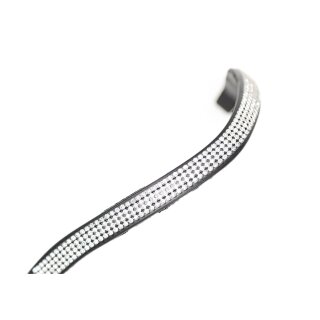 Shires Stirnband Small Diamant