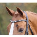 Shires Stirnband Large Diamant