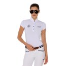 Spooks Showshirt Nadia Damen