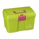 Busse Putzbox TIPICO lime green ca. 40x28x25