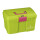 Busse Putzbox TIPICO lime green ca. 40x28x25