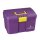 Putzbox TIPICO dahlia violet ca. 40x28x25