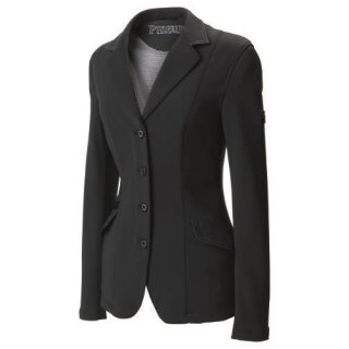 Pikeur Turnierjackett Sarissa II 2807-schwarz 88