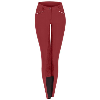 ELT Reithausen Vienna Youth 73-rostrot 176