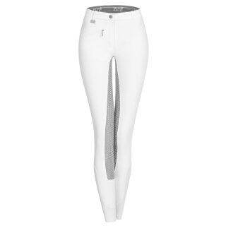 Reithose Fun Sport Grip Damen