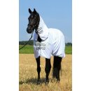 Paddock Fliegendecke Summerrain weiß 115cm