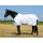 Paddock Fliegendecke Summerrain weiß 115cm
