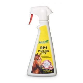 Stiefel RP1 Insekten-Stop Spray 500ml