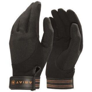 Ariat Handschuh TEK Grip Glove black 6,5