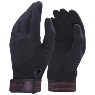 Ariat Handschuh TEK Grip Glove navy 10,0