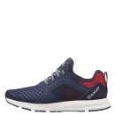 Ariat Sneaker Fuse Team navy/red UK 61/2 = USA 91/2 = 40