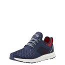 Ariat Sneaker Fuse Team navy/red UK 7 = USA 91/2 = 41