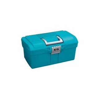 Putzbox NINO capri blue 40x22x20